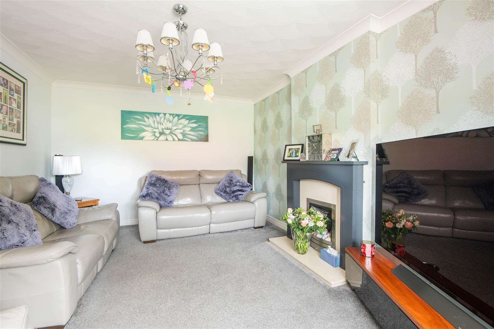 Dale View, Chorley